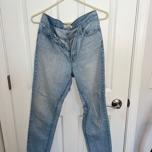Madewell The Perfect Vintage Jean